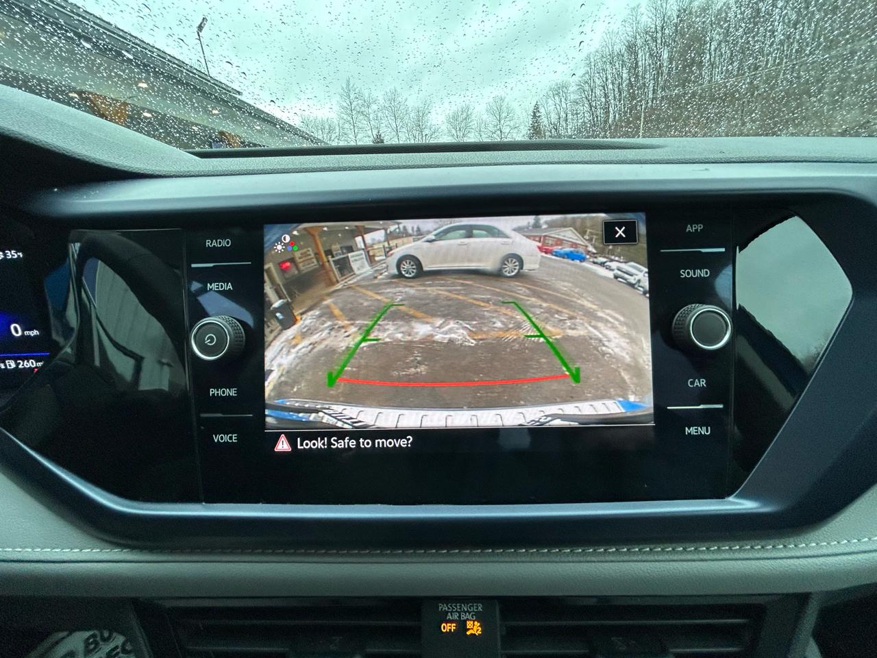 Volkswagen Taos SE 4Motion 2023