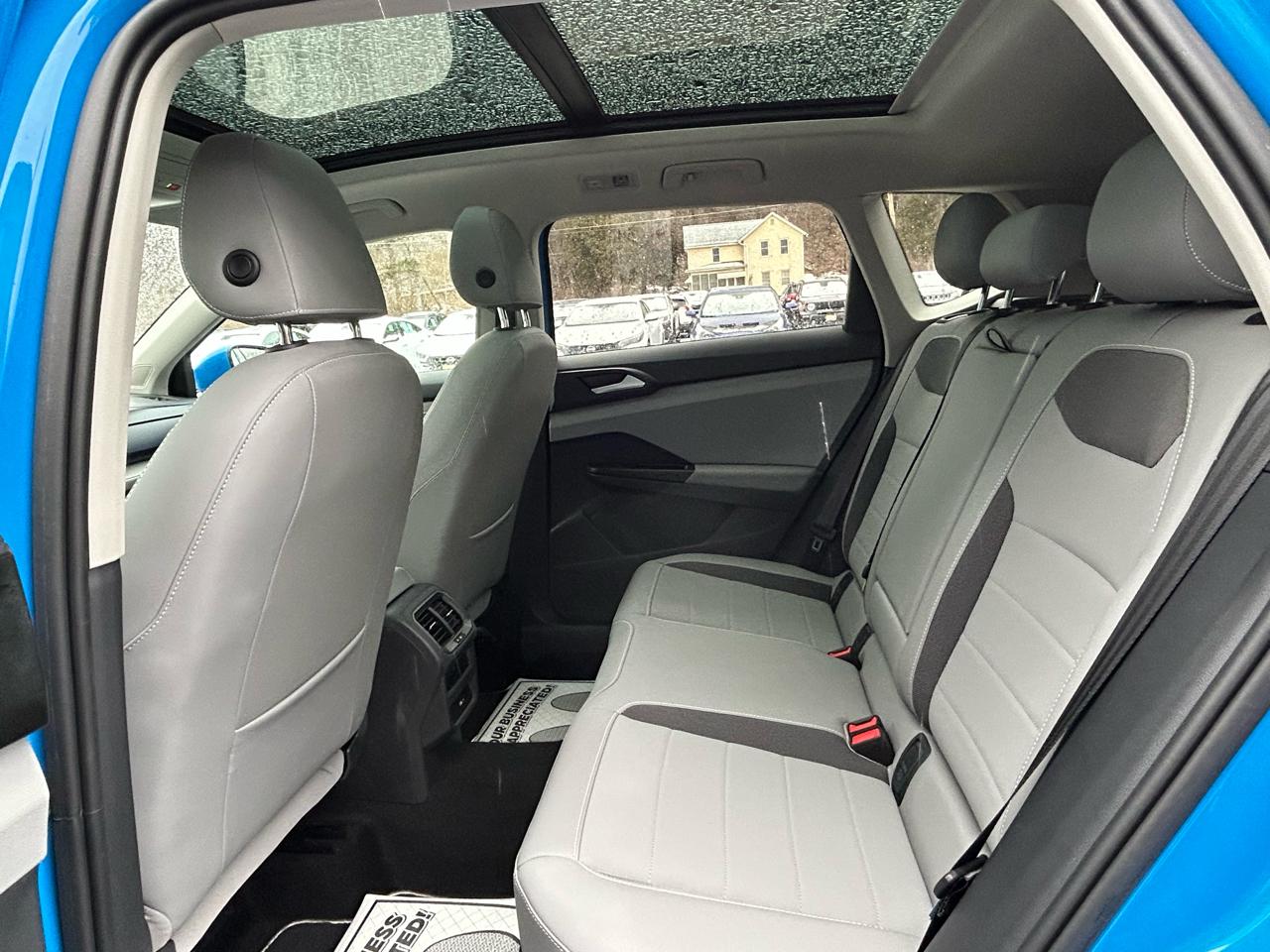 Volkswagen Taos SE 4Motion 2023