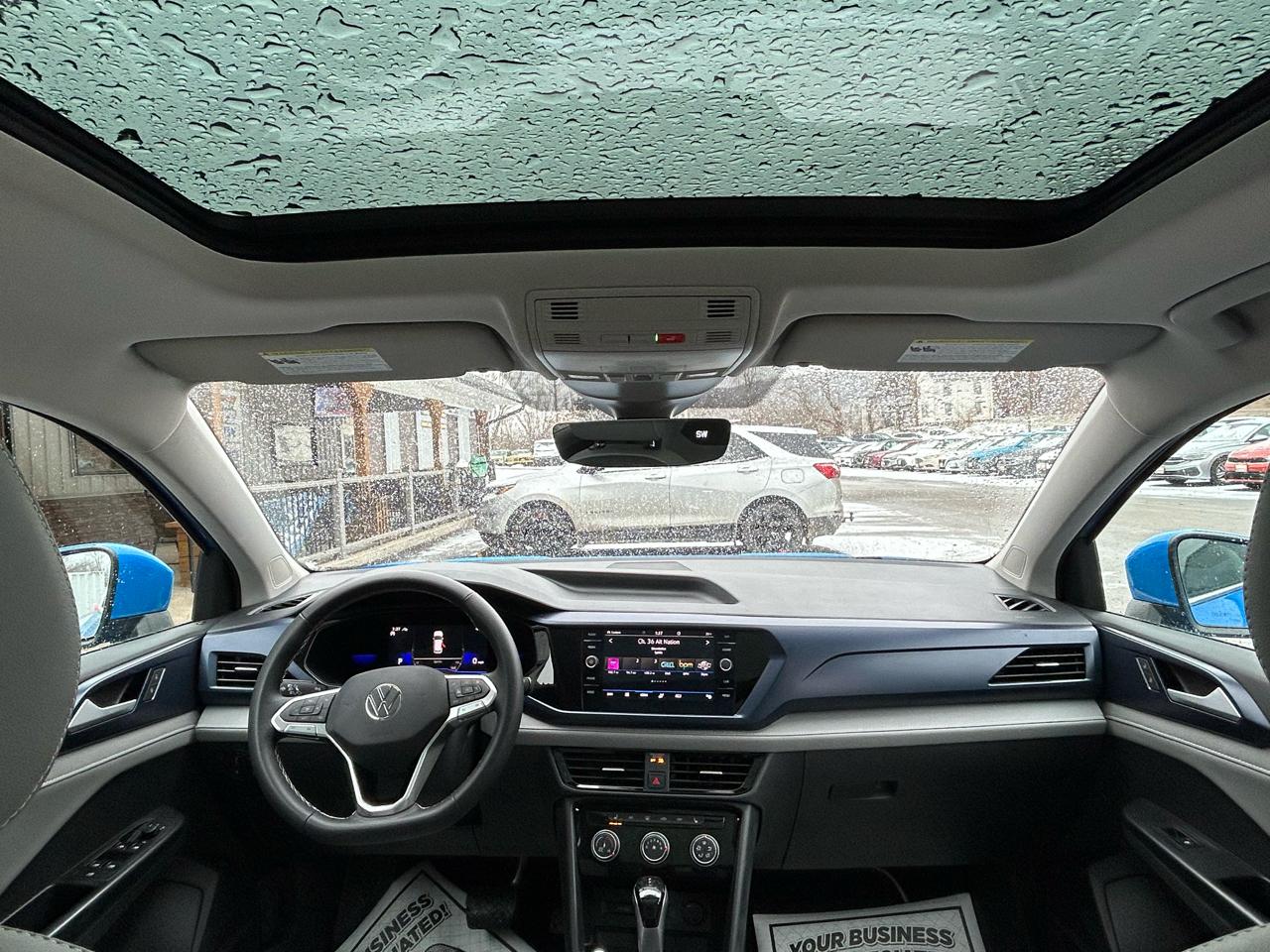 Volkswagen Taos SE 4Motion 2023