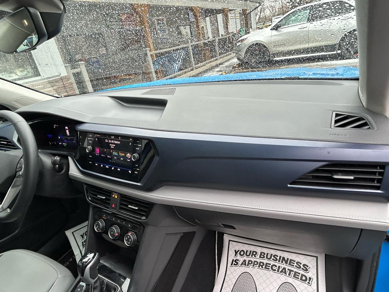 Volkswagen Taos SE 4Motion 2023