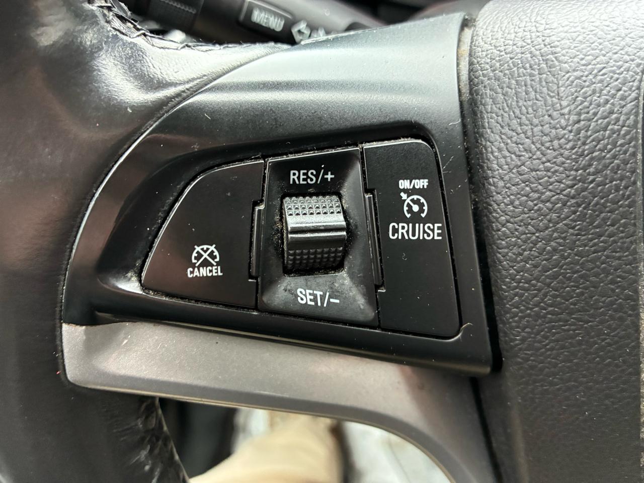 Chevrolet Trax LT AWD 2019