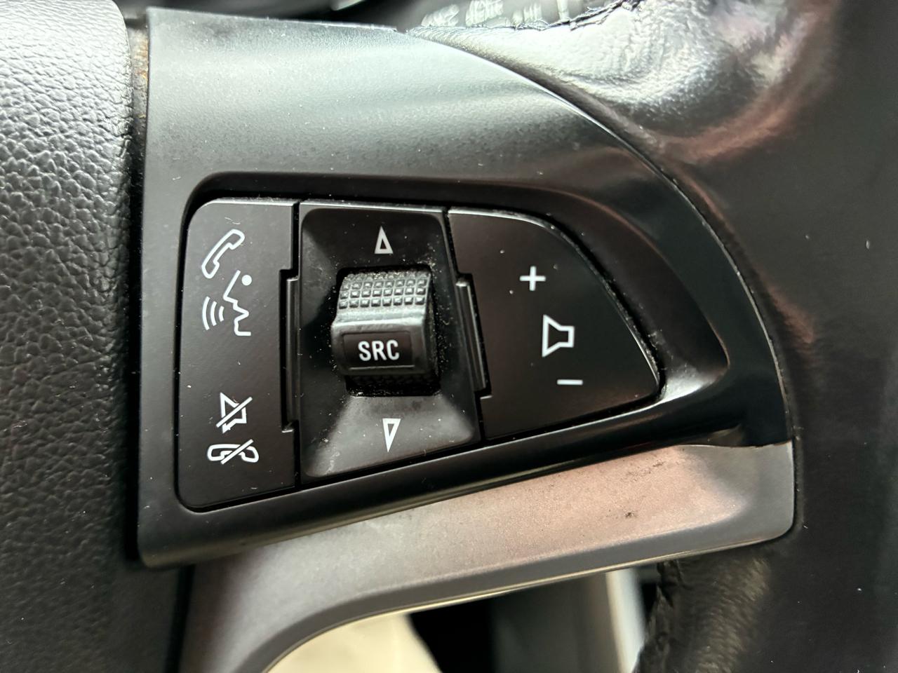 Chevrolet Trax LT AWD 2019