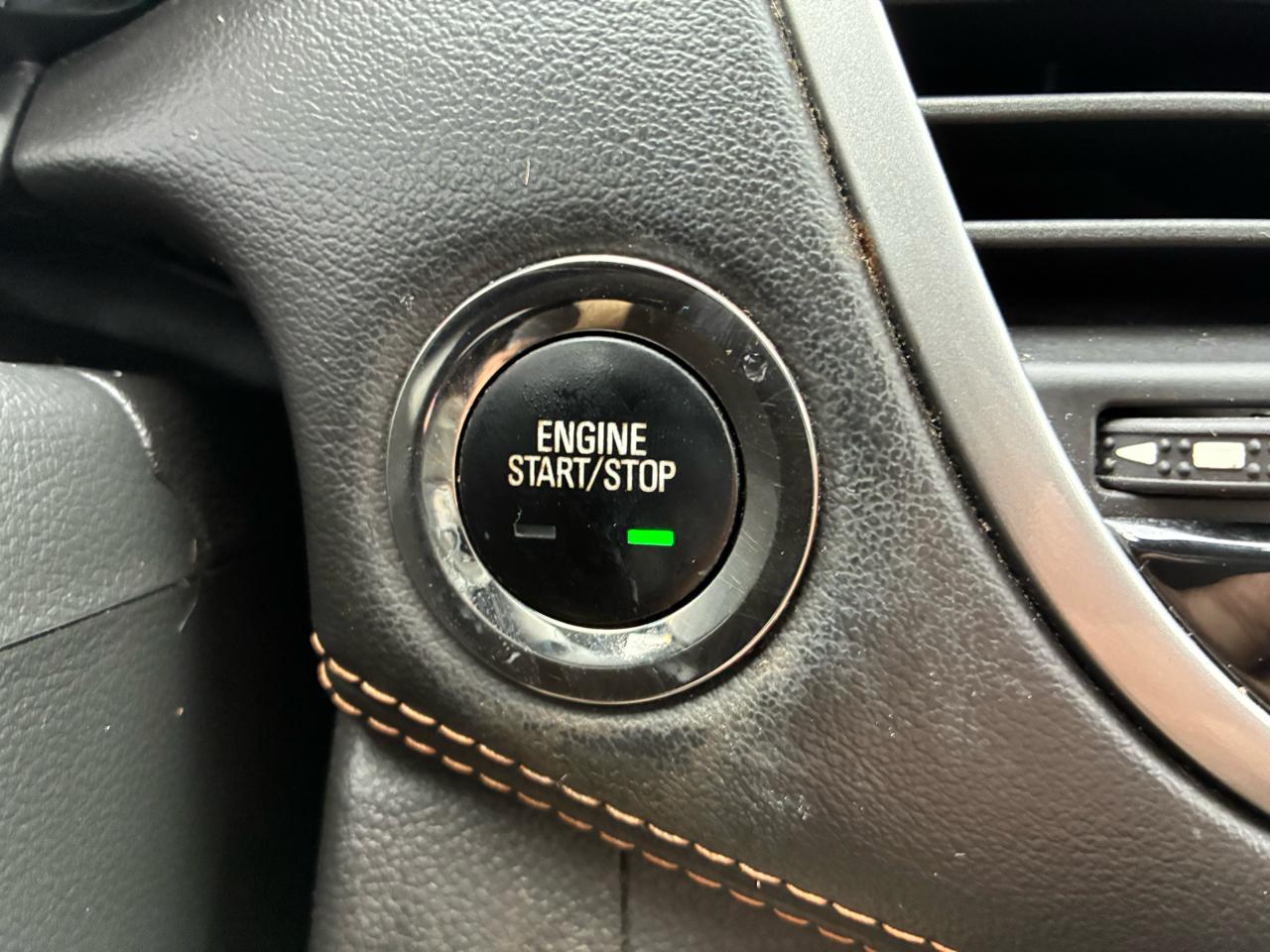 Chevrolet Trax LT AWD 2019