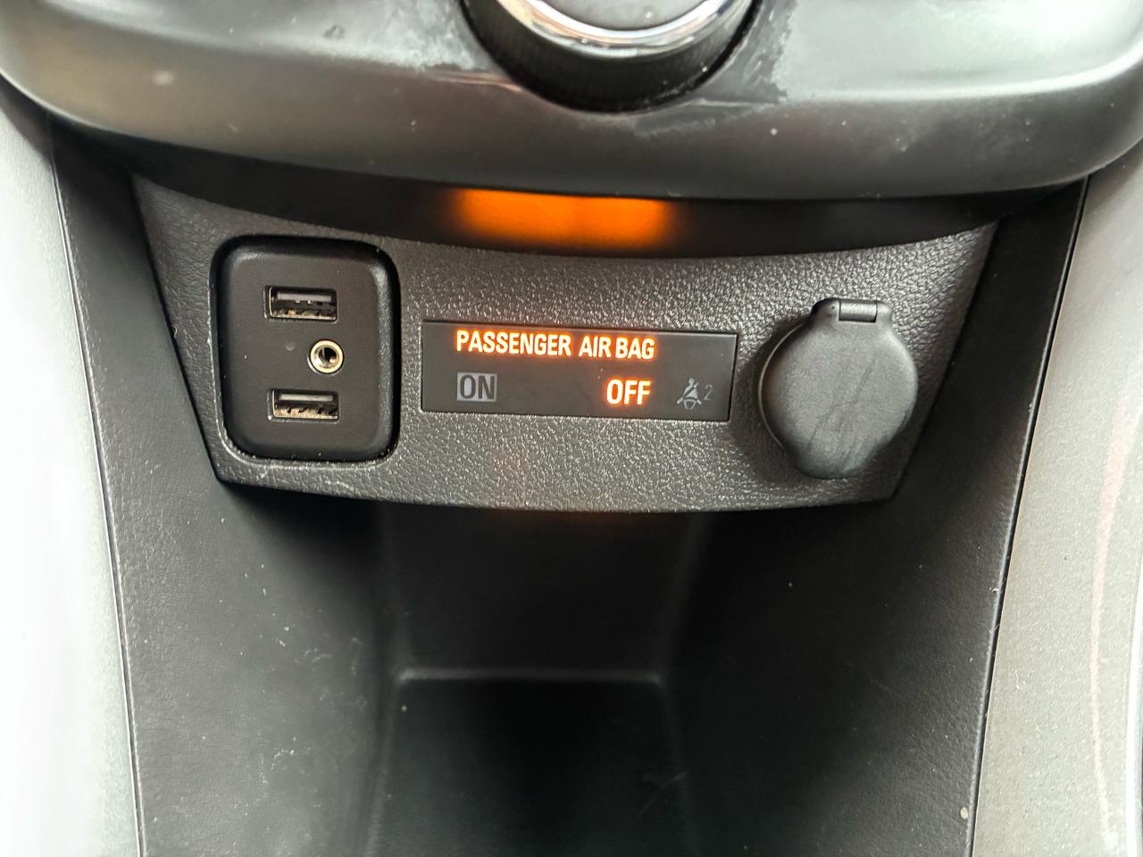 Chevrolet Trax LT AWD 2019