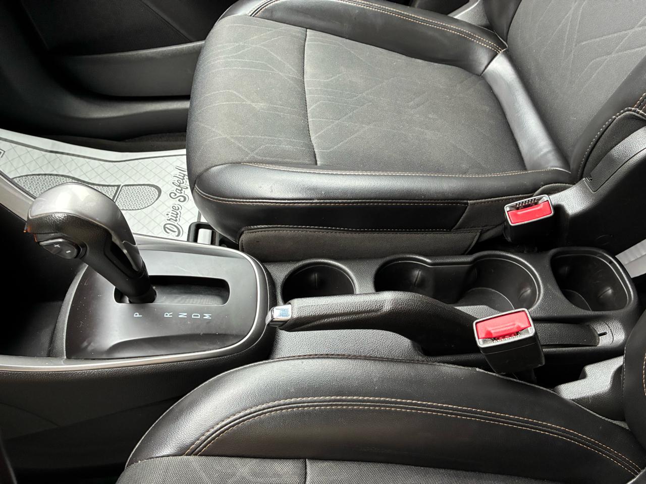 Chevrolet Trax LT AWD 2019