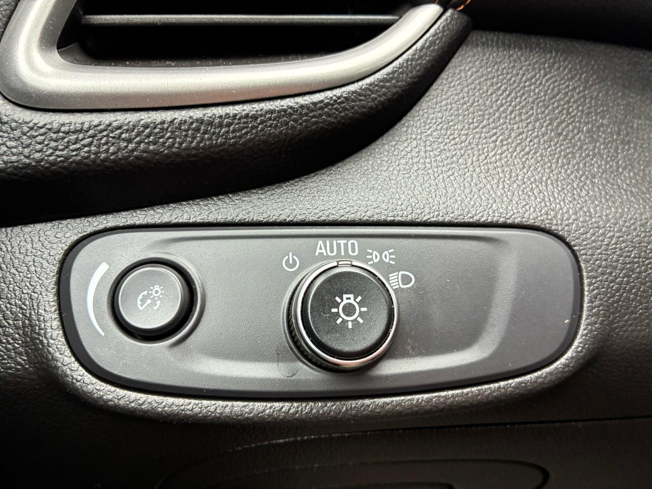 Chevrolet Trax LT AWD 2019