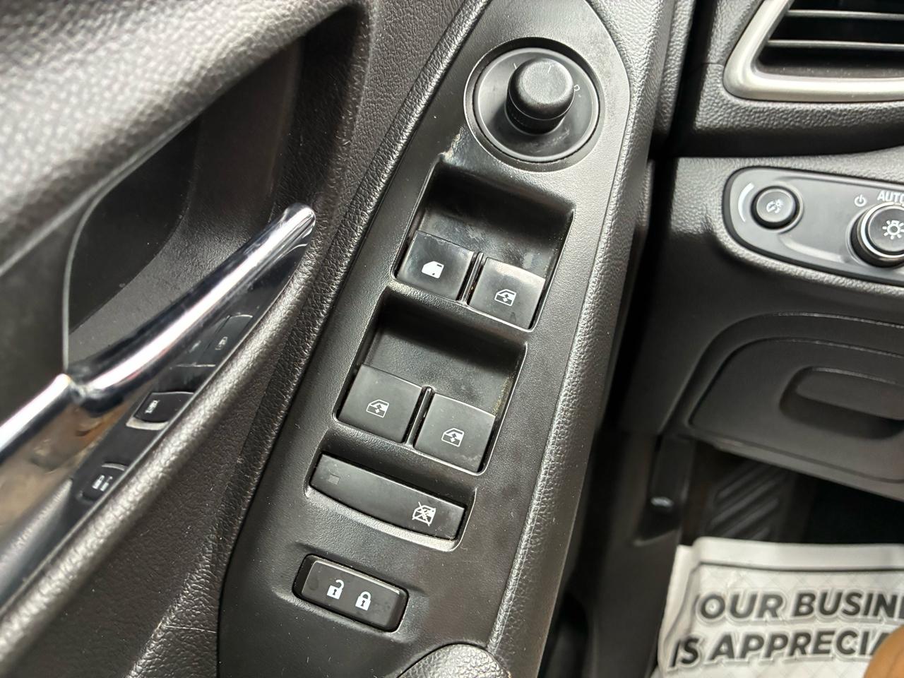 Chevrolet Trax LT AWD 2019