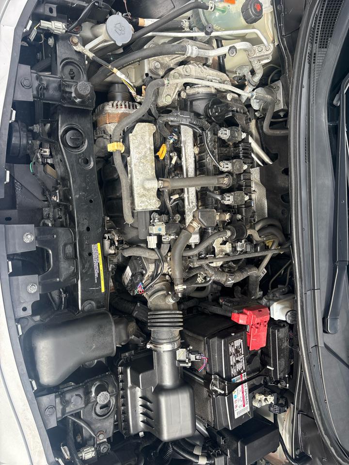 Nissan Versa SV 2021