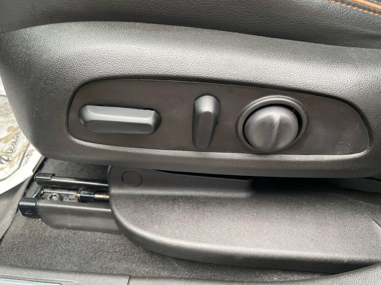 GMC Acadia AT4 AWD 2021