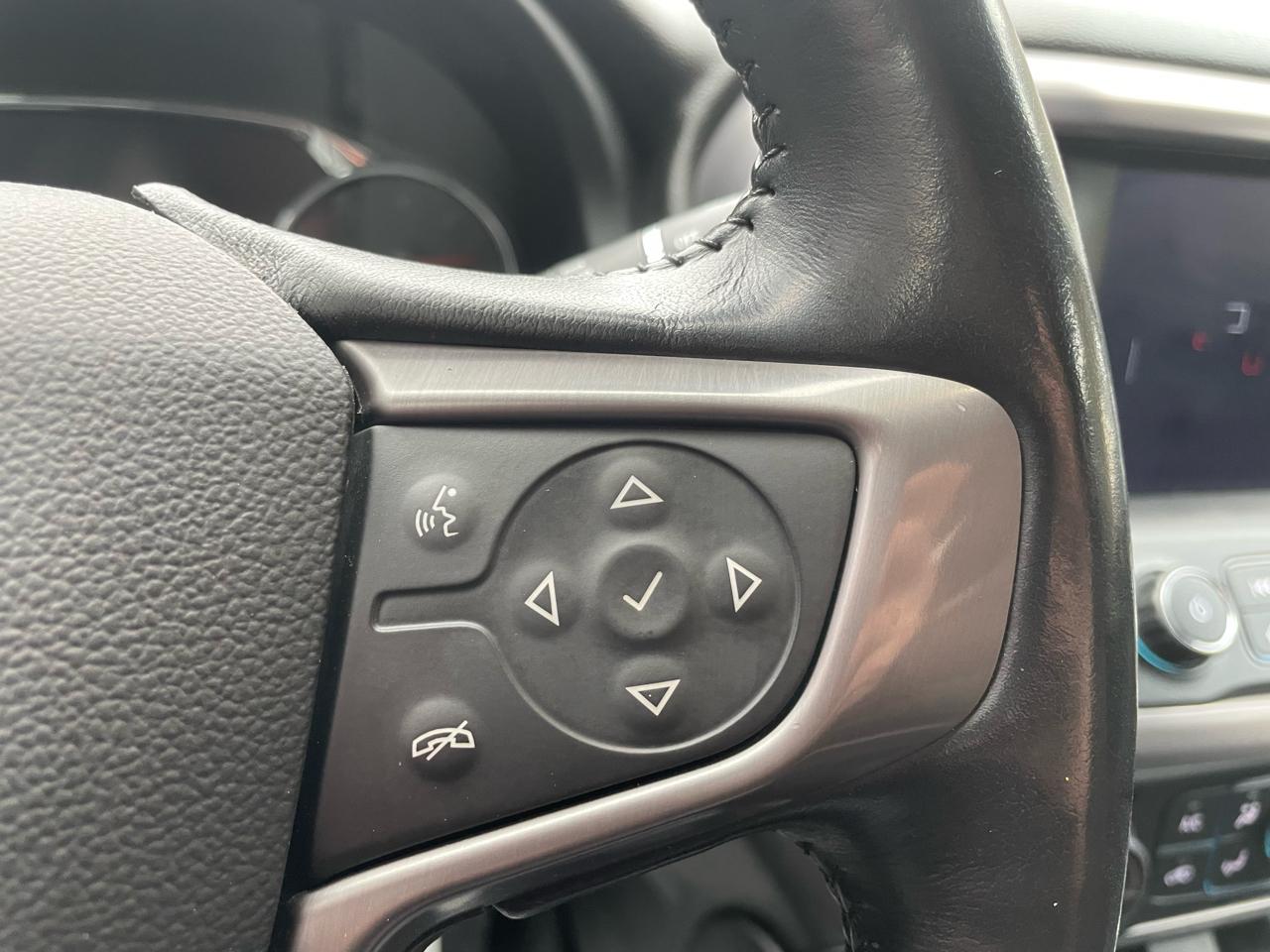 GMC Acadia AT4 AWD 2021