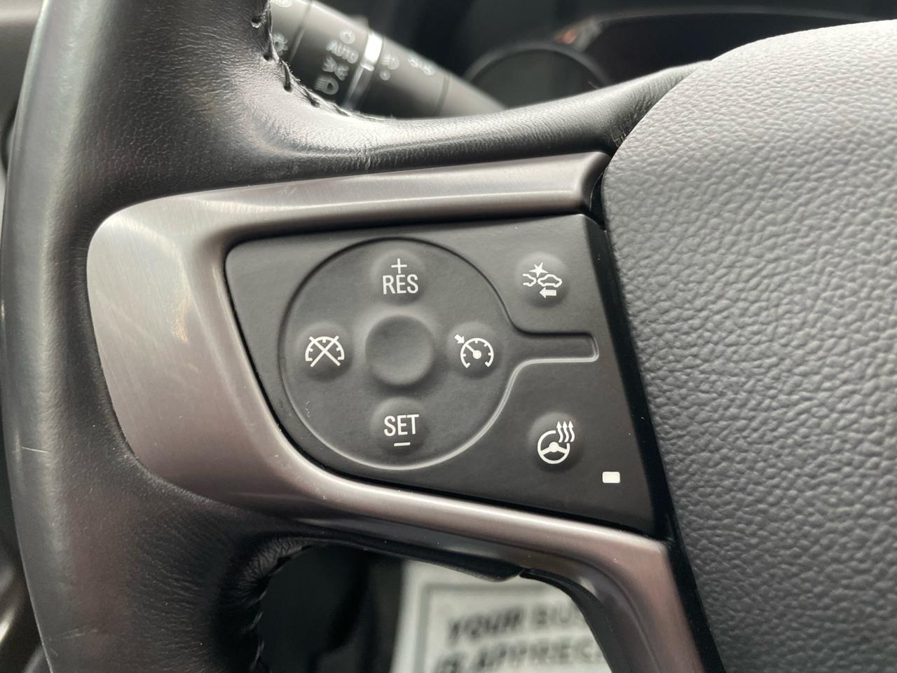 GMC Acadia AT4 AWD 2021