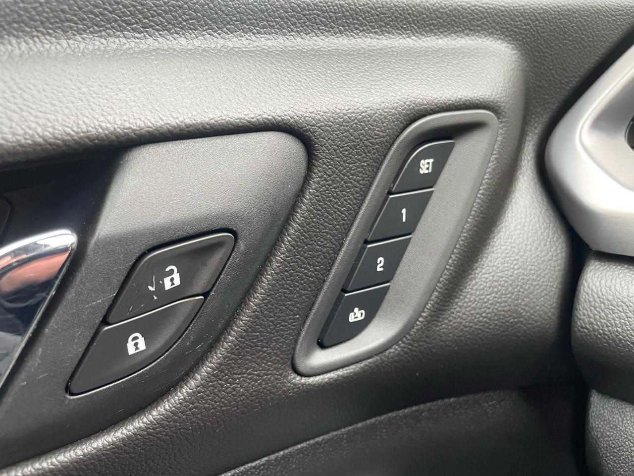 GMC Acadia AT4 AWD 2021