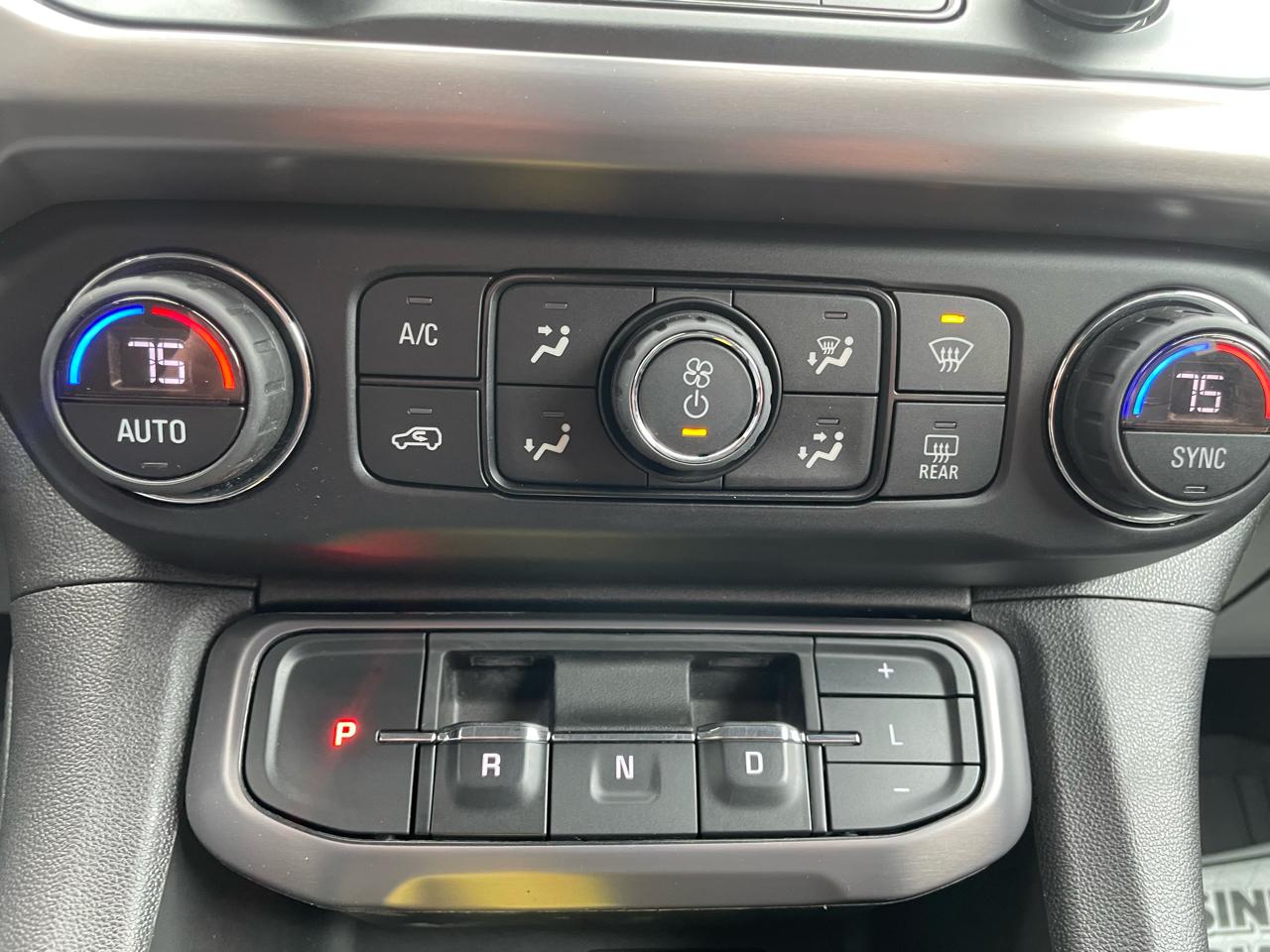 GMC Acadia AT4 AWD 2021