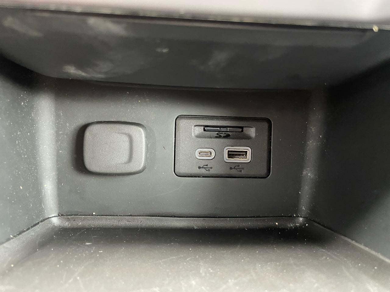 GMC Acadia AT4 AWD 2021