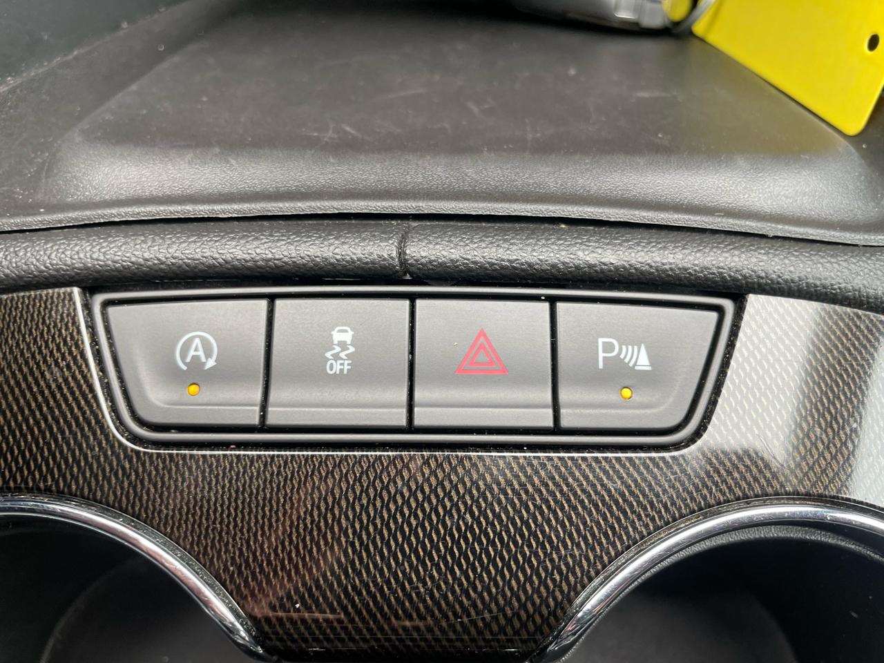 GMC Acadia AT4 AWD 2021