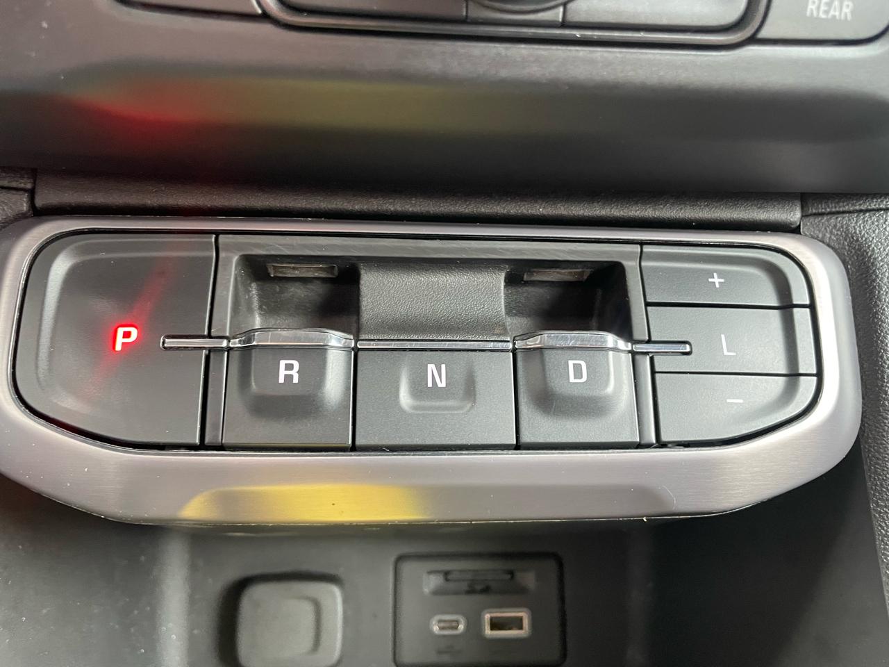 GMC Acadia AT4 AWD 2021