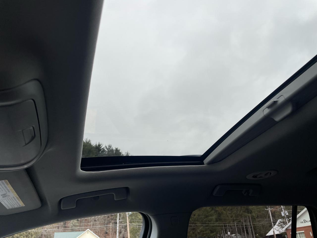 GMC Acadia AT4 AWD 2021