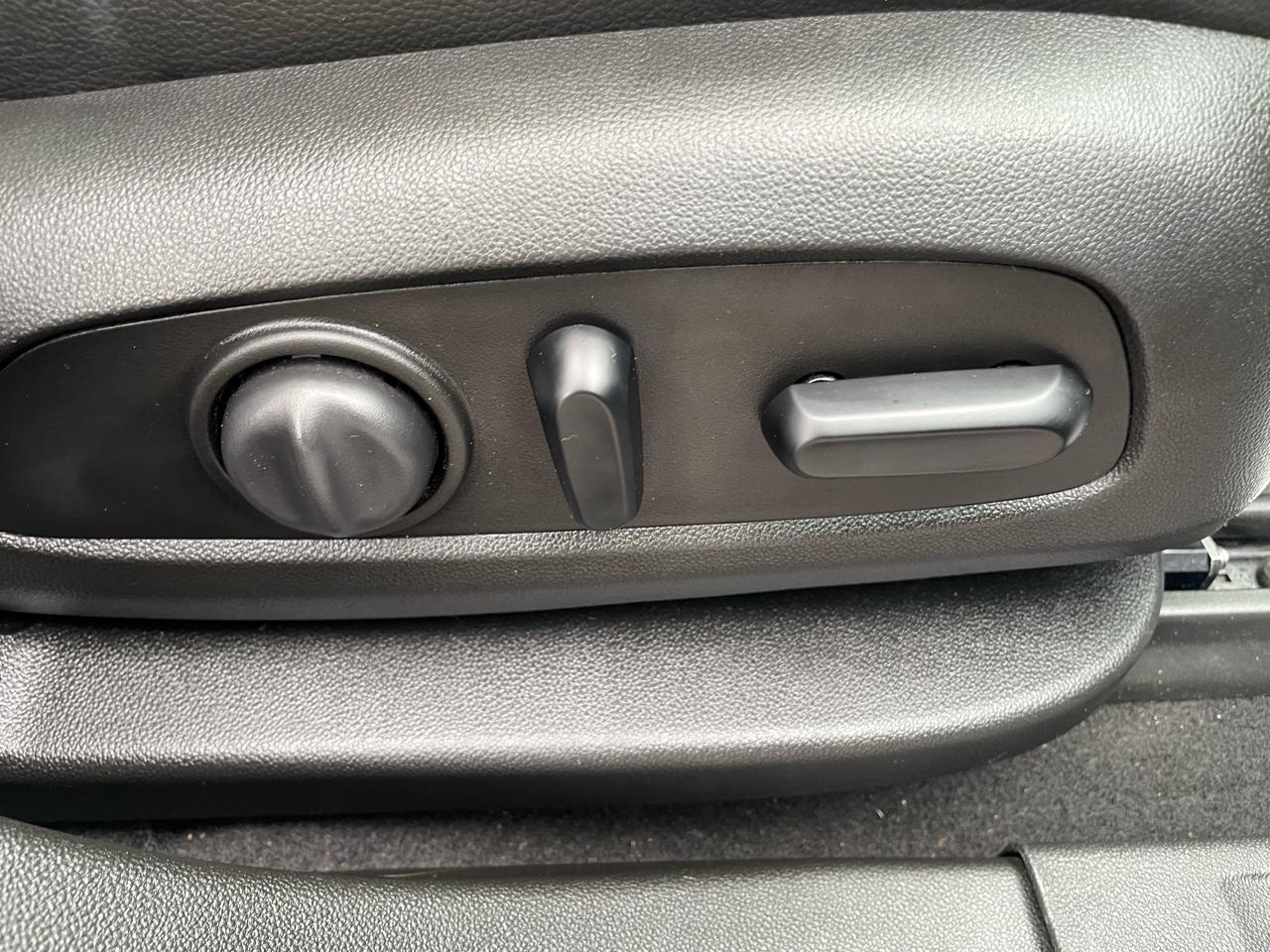 GMC Acadia AT4 AWD 2021