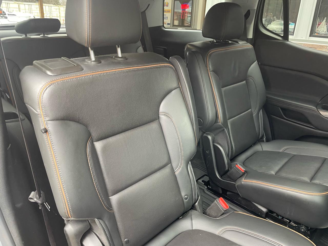 GMC Acadia AT4 AWD 2021