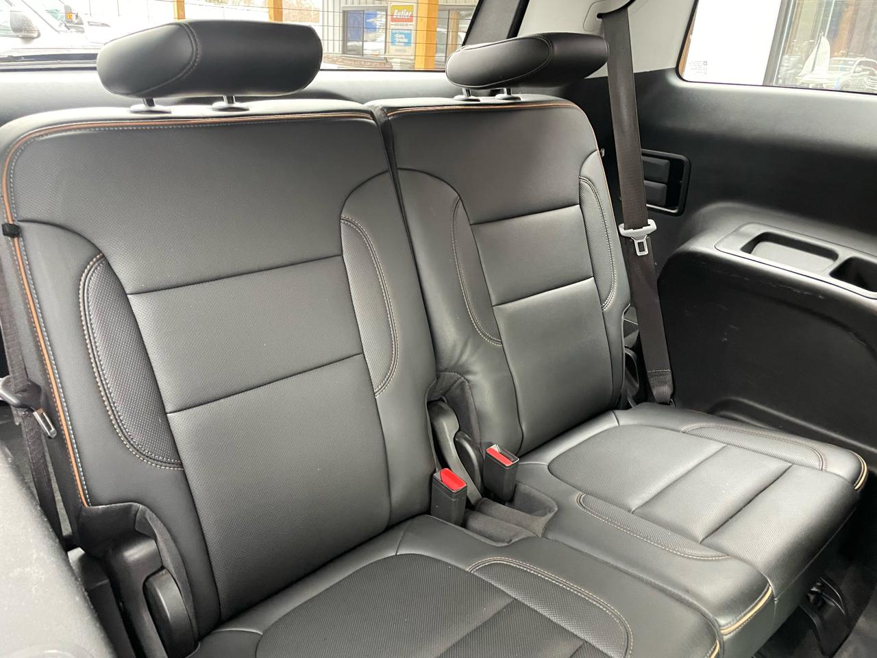 GMC Acadia AT4 AWD 2021