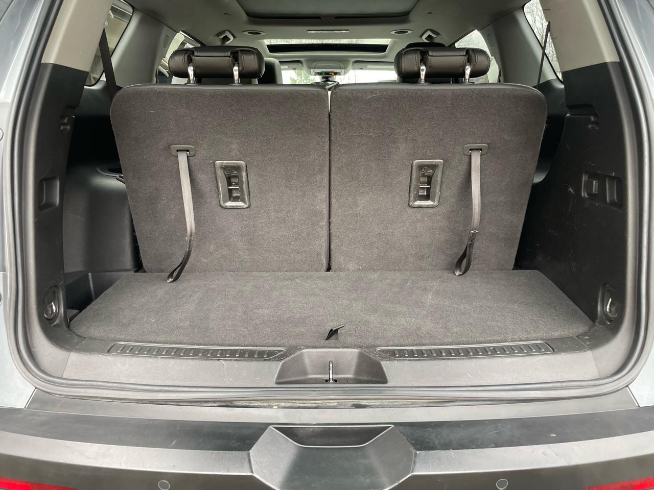 GMC Acadia AT4 AWD 2021