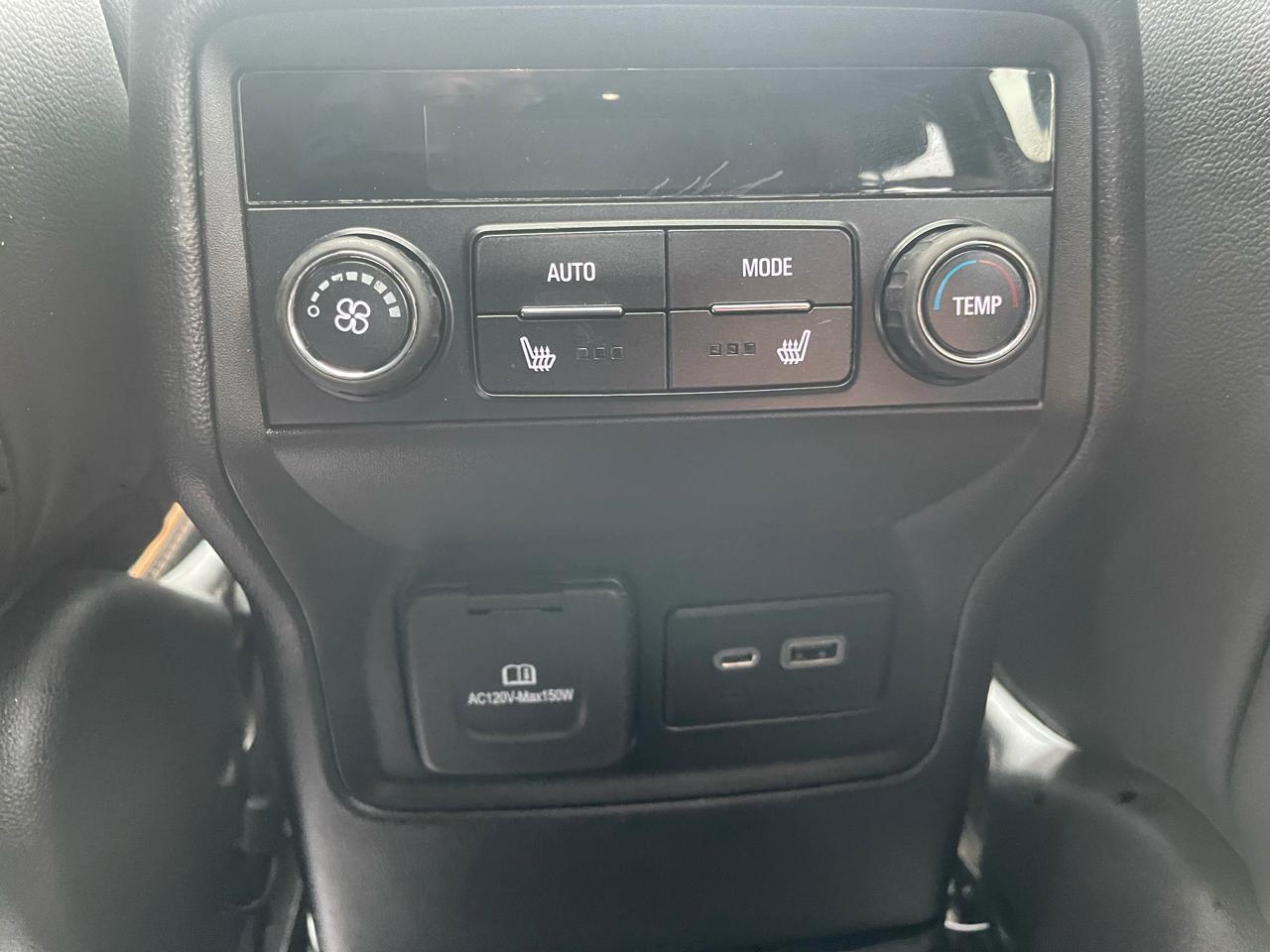 GMC Acadia AT4 AWD 2021