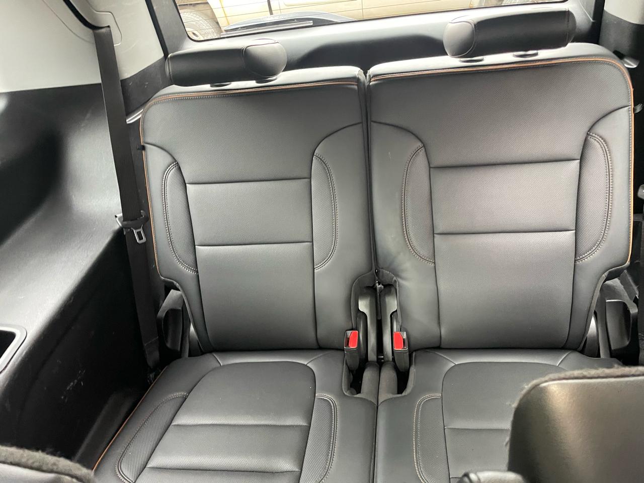 GMC Acadia AT4 AWD 2021