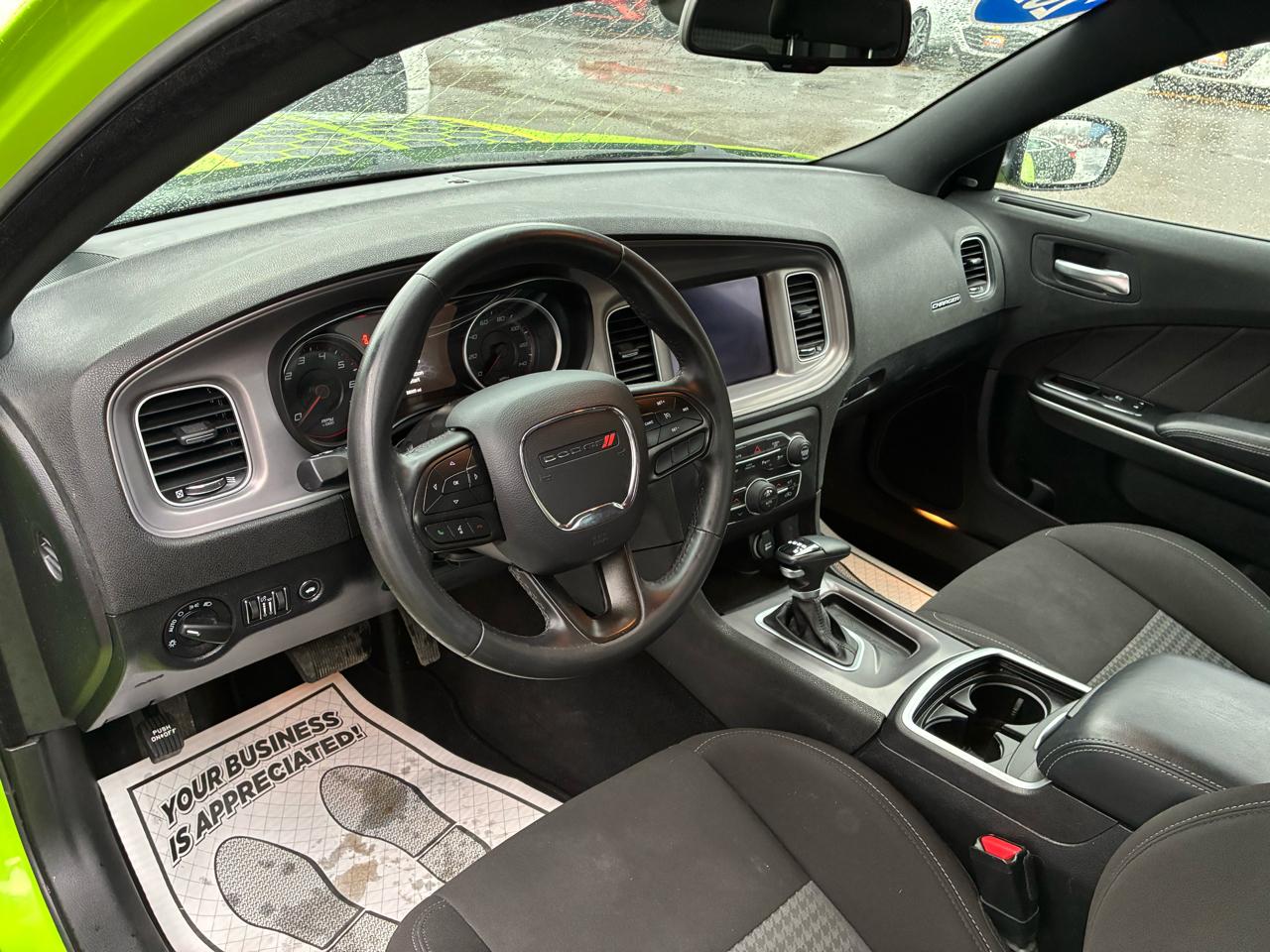 Dodge Charger GT 2023