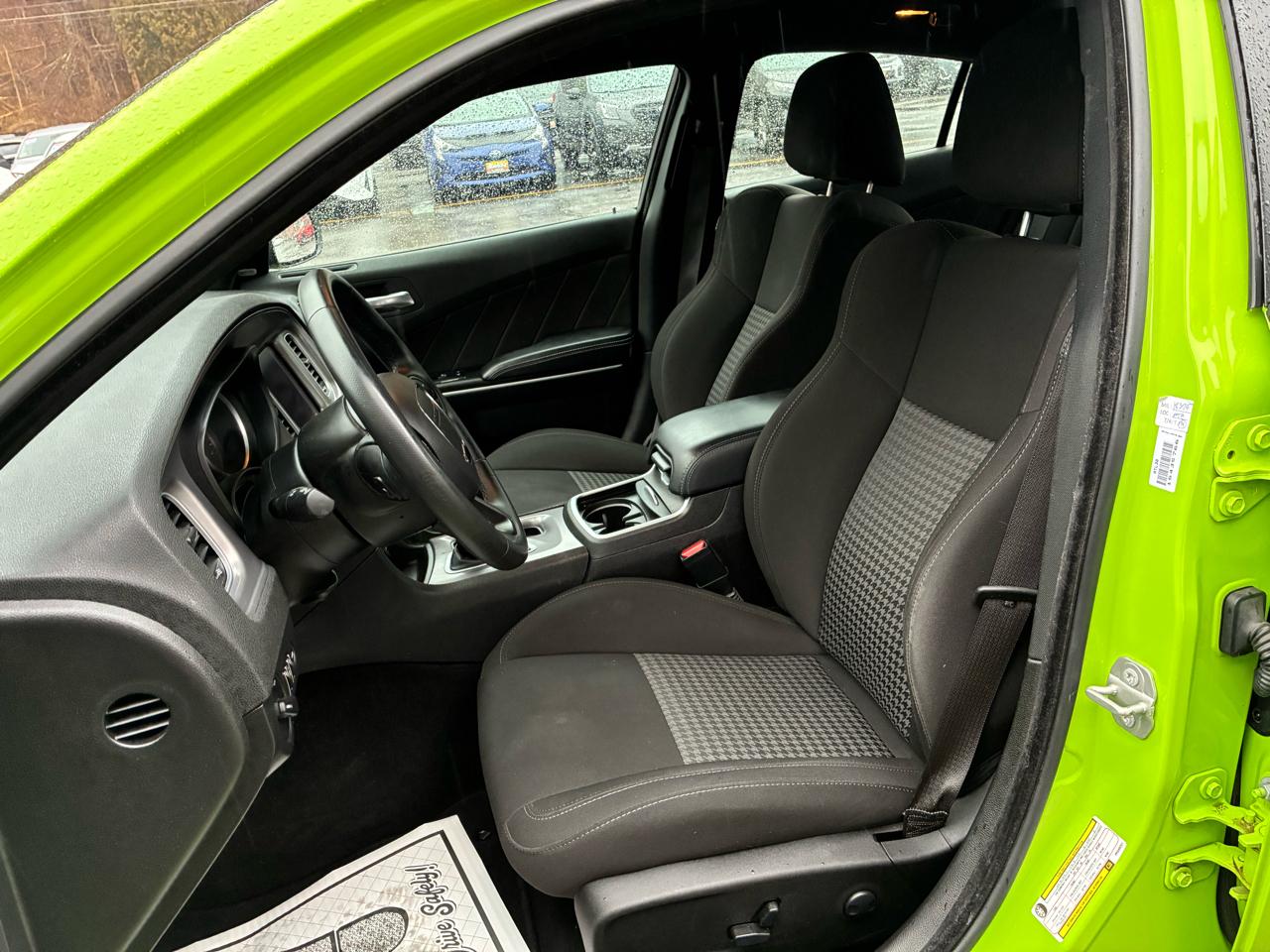 Dodge Charger GT 2023