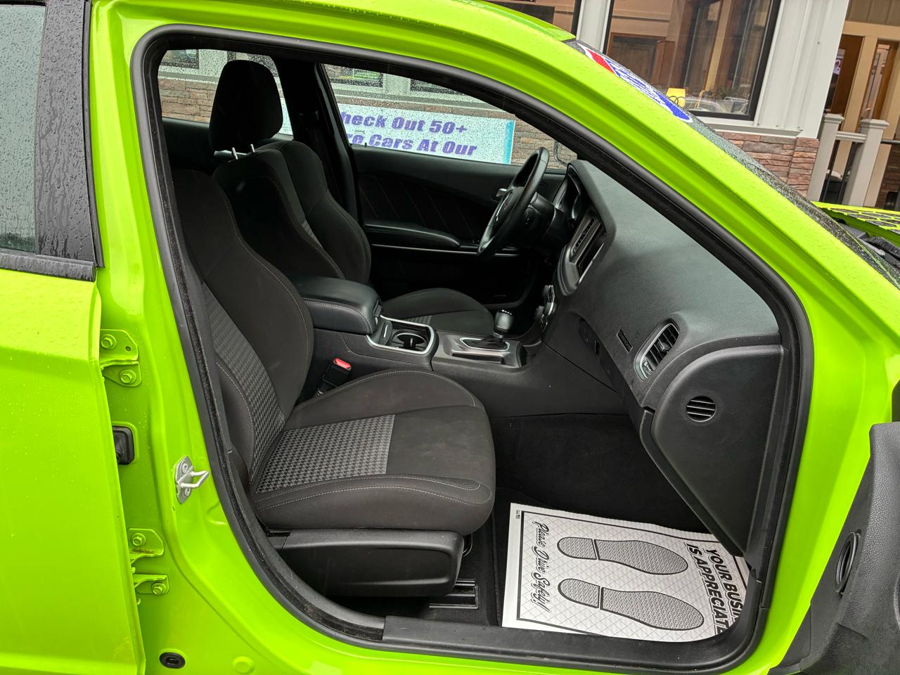 Dodge Charger GT 2023