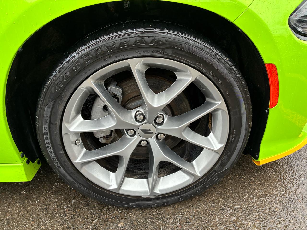 Dodge Charger GT 2023