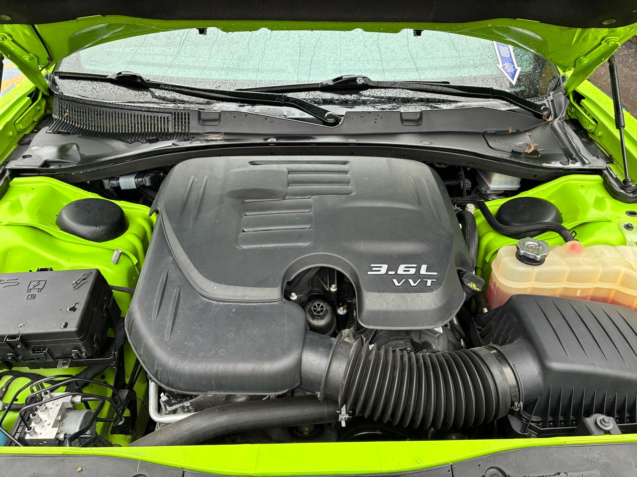 Dodge Charger GT 2023