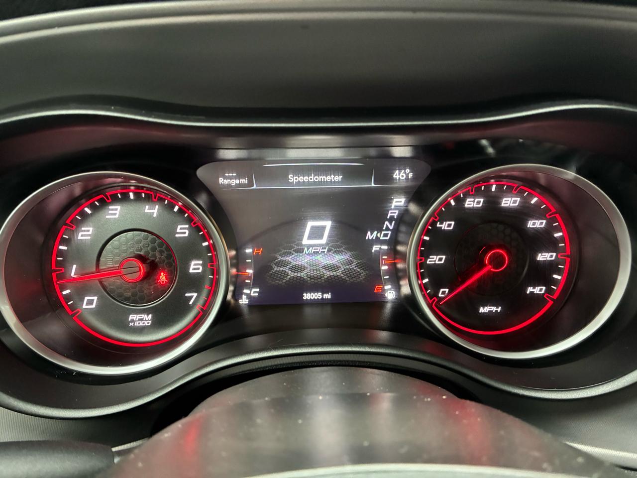 Dodge Charger GT 2023