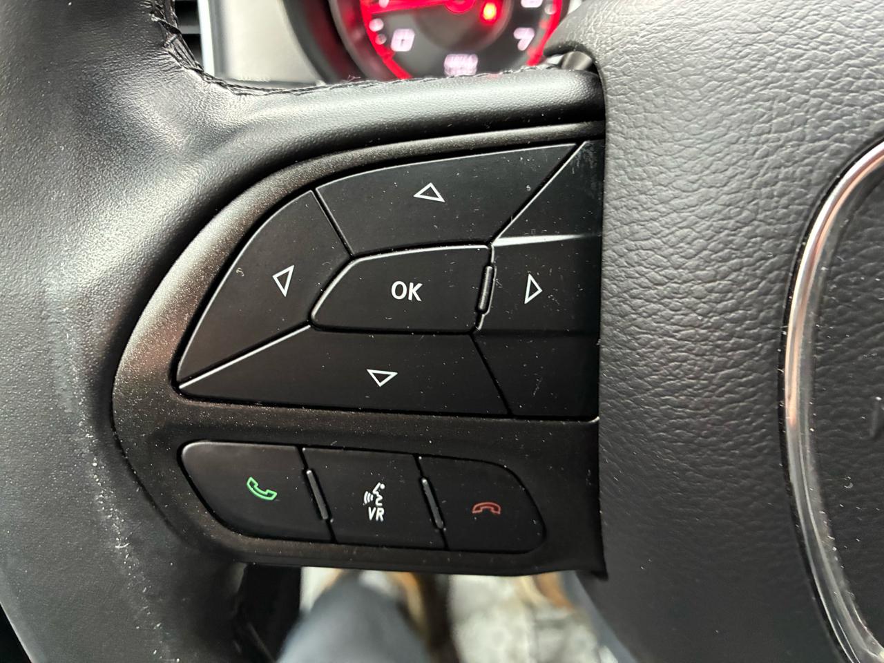 Dodge Charger GT 2023