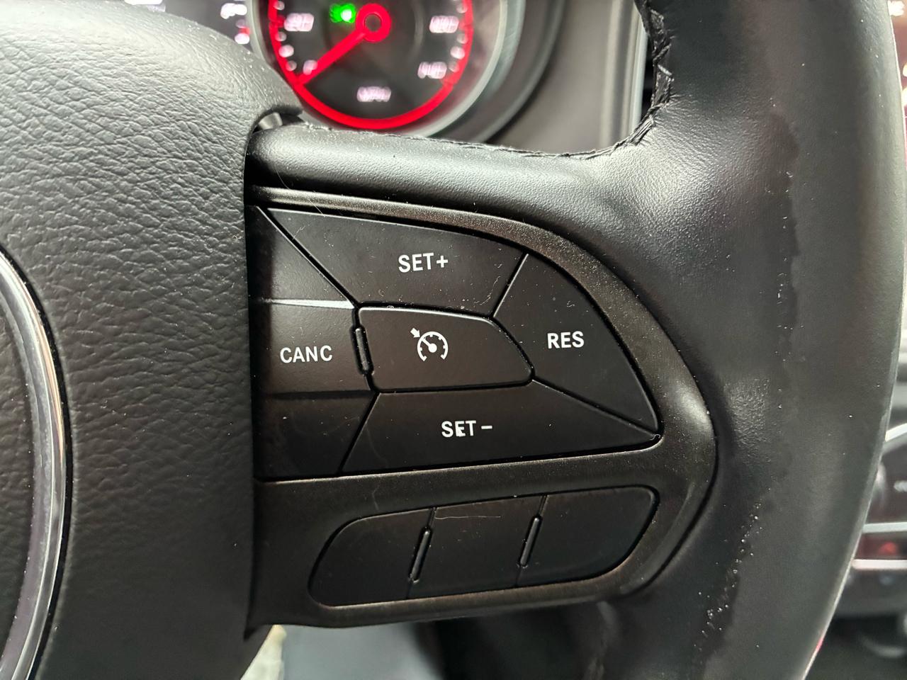 Dodge Charger GT 2023