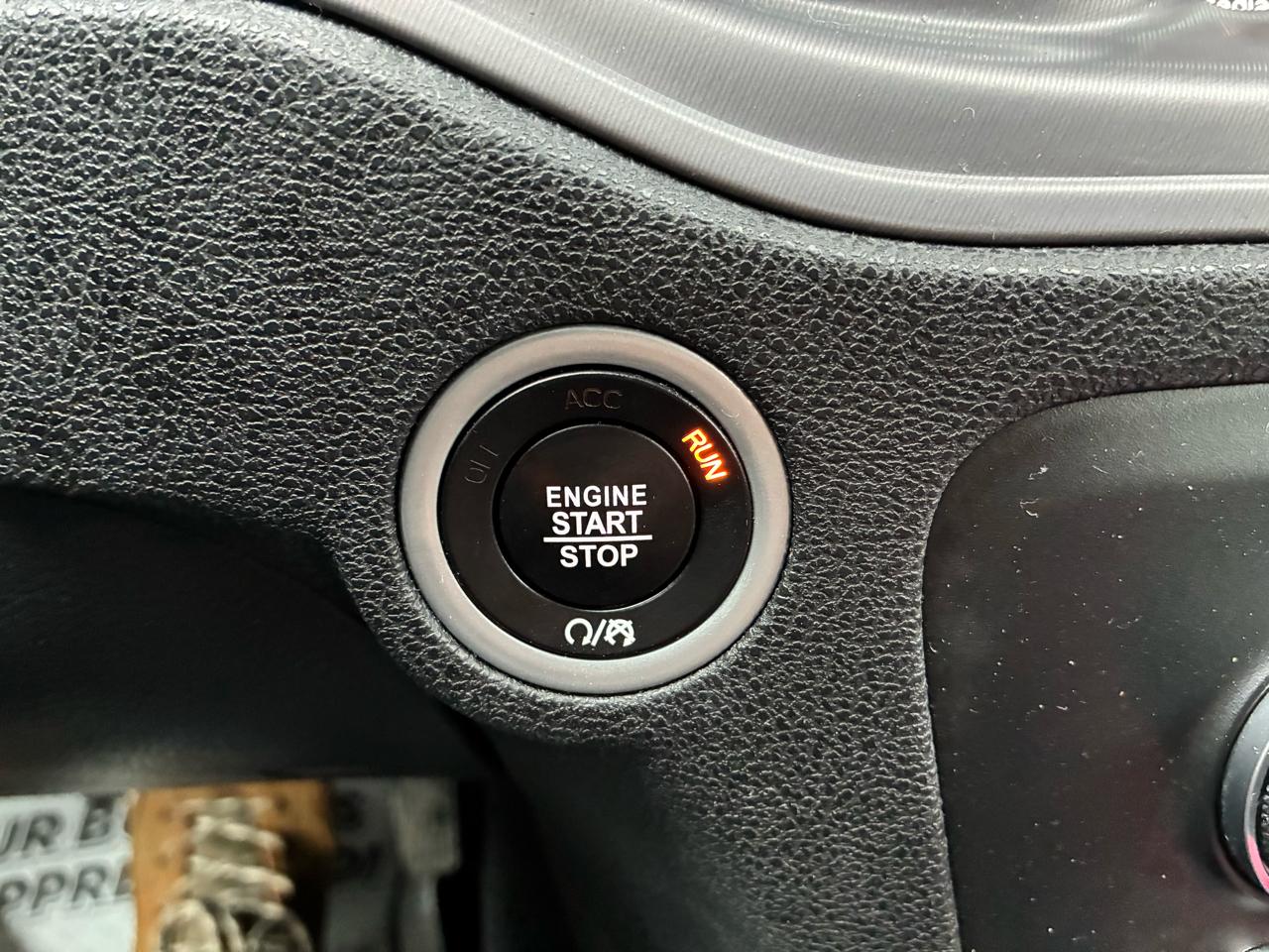 Dodge Charger GT 2023