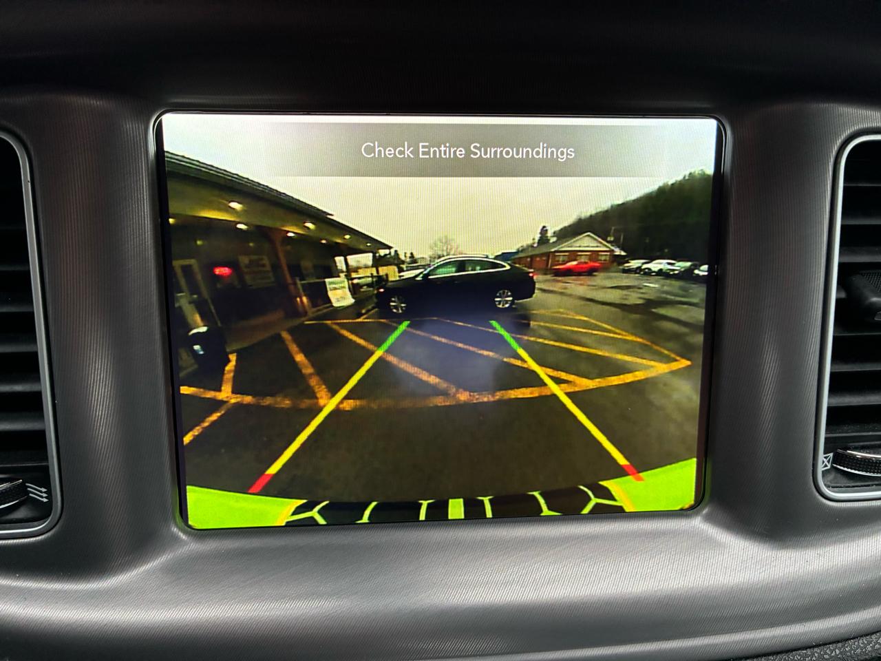 Dodge Charger GT 2023