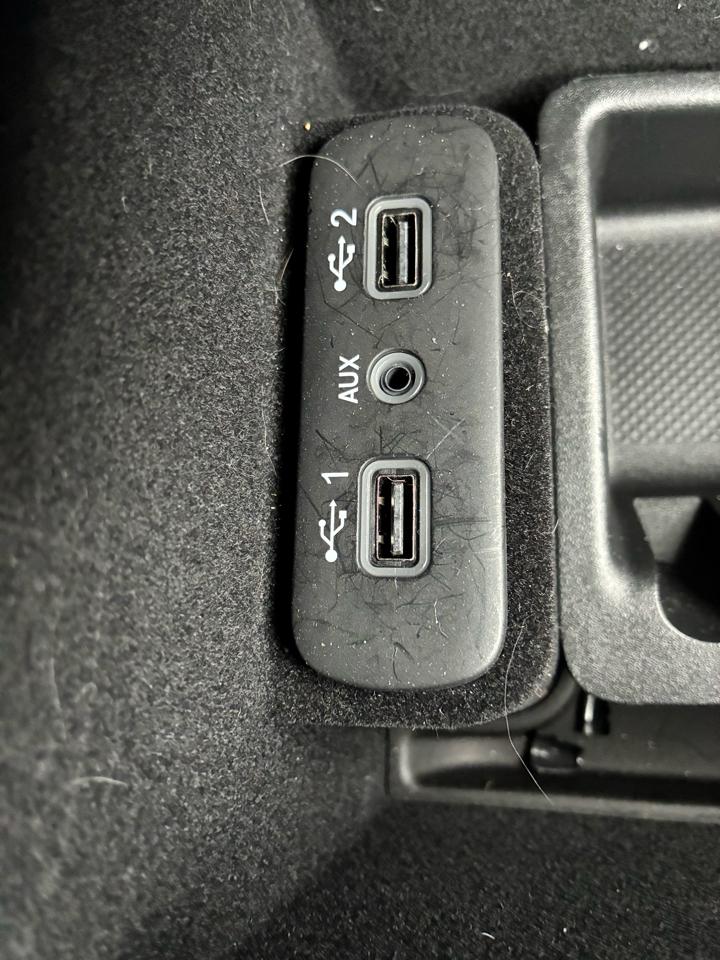 Dodge Charger GT 2023