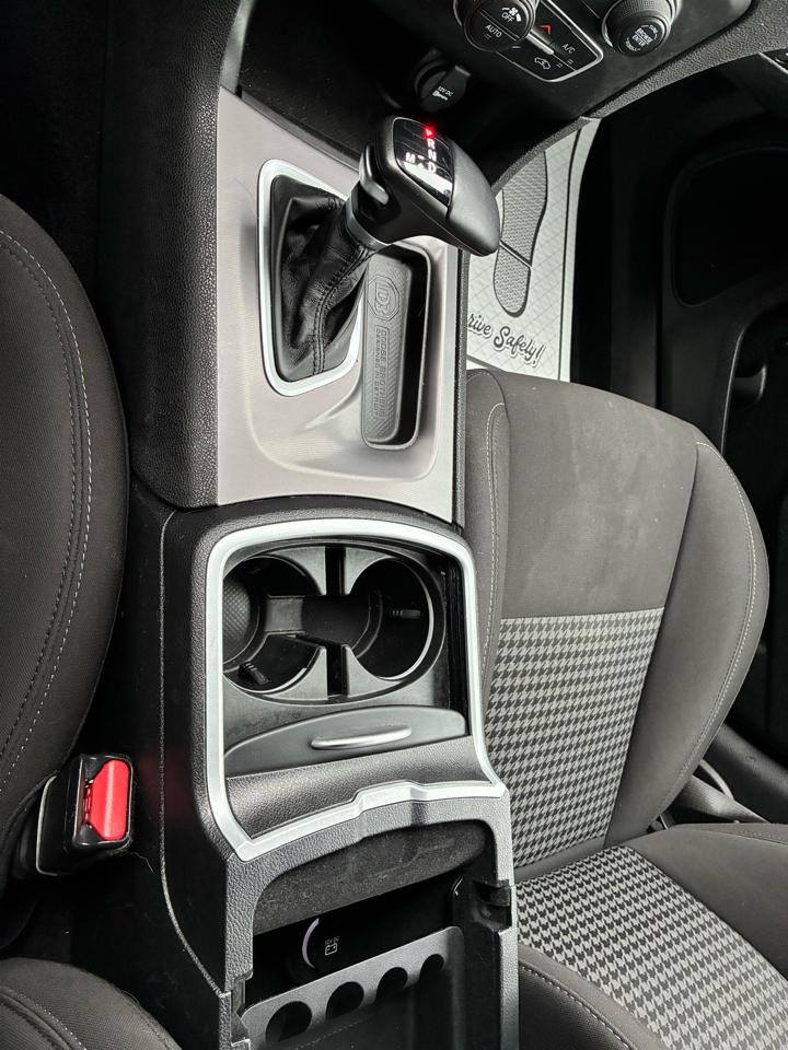 Dodge Charger GT 2023