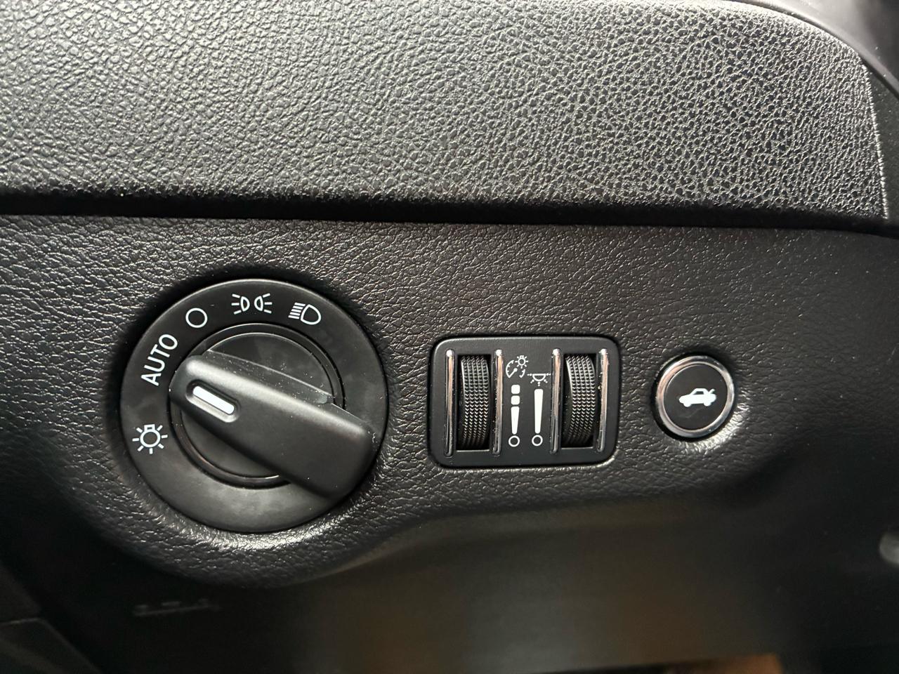 Dodge Charger GT 2023