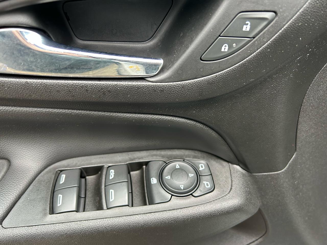 Chevrolet Equinox LT 2.0 AWD 2020