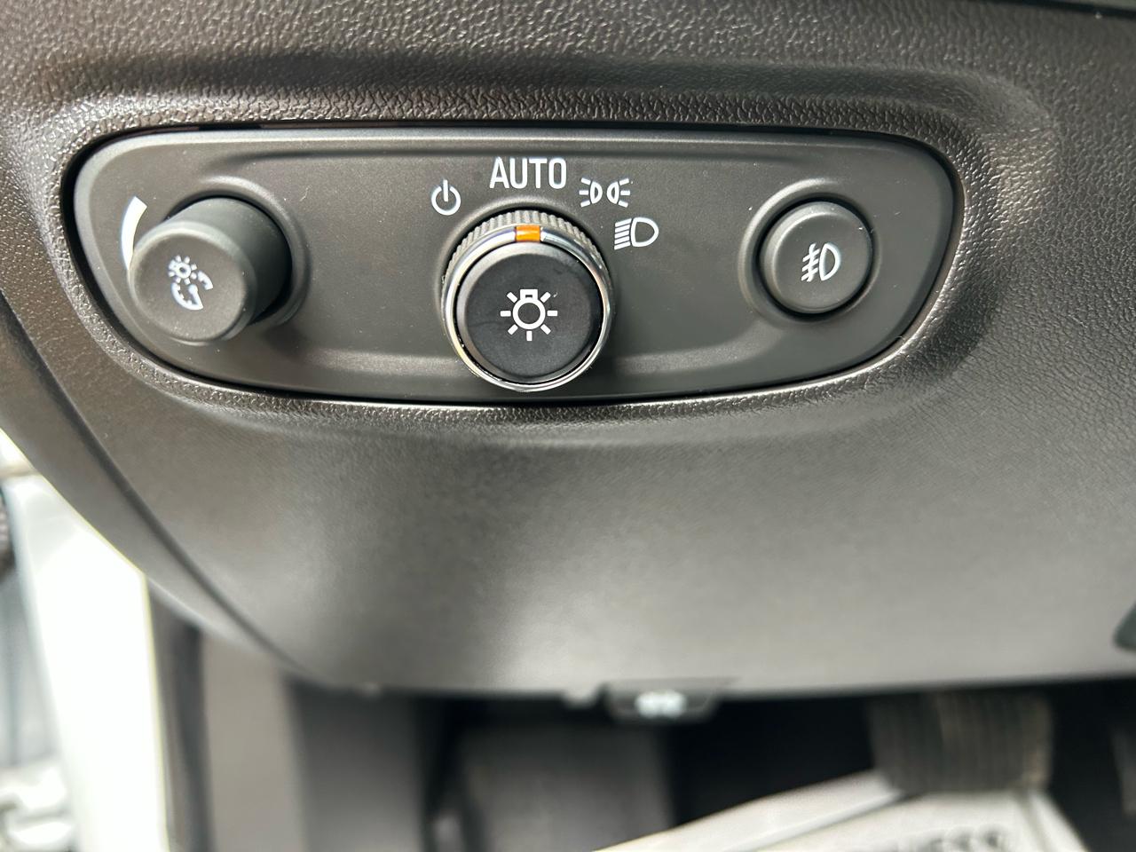 Chevrolet Equinox LT 2.0 AWD 2020