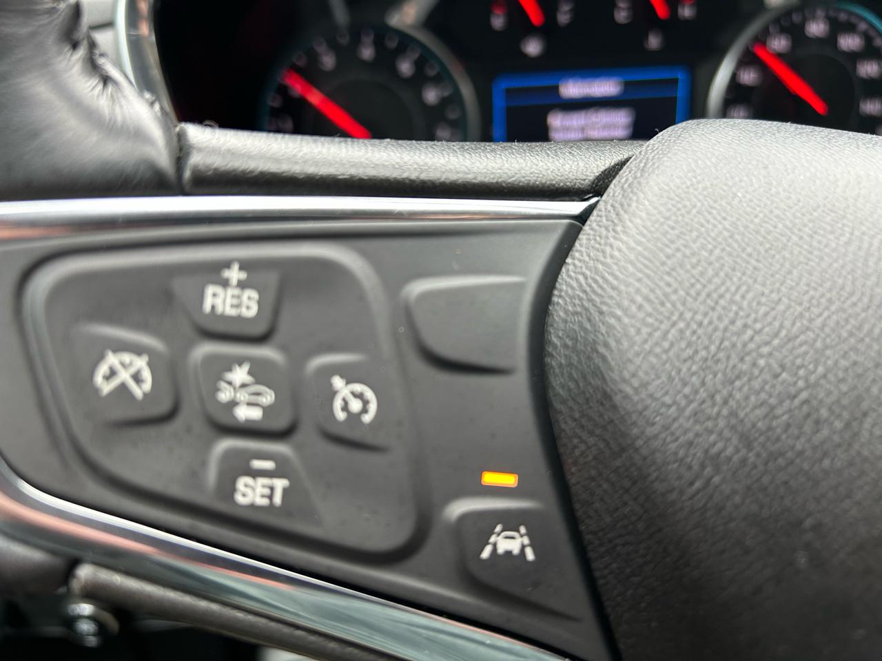 Chevrolet Equinox LT 2.0 AWD 2020