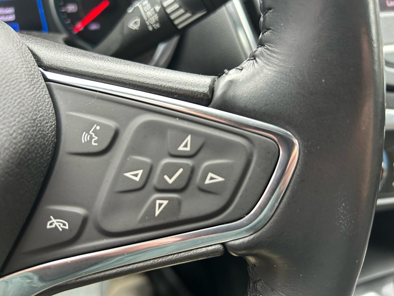 Chevrolet Equinox LT 2.0 AWD 2020