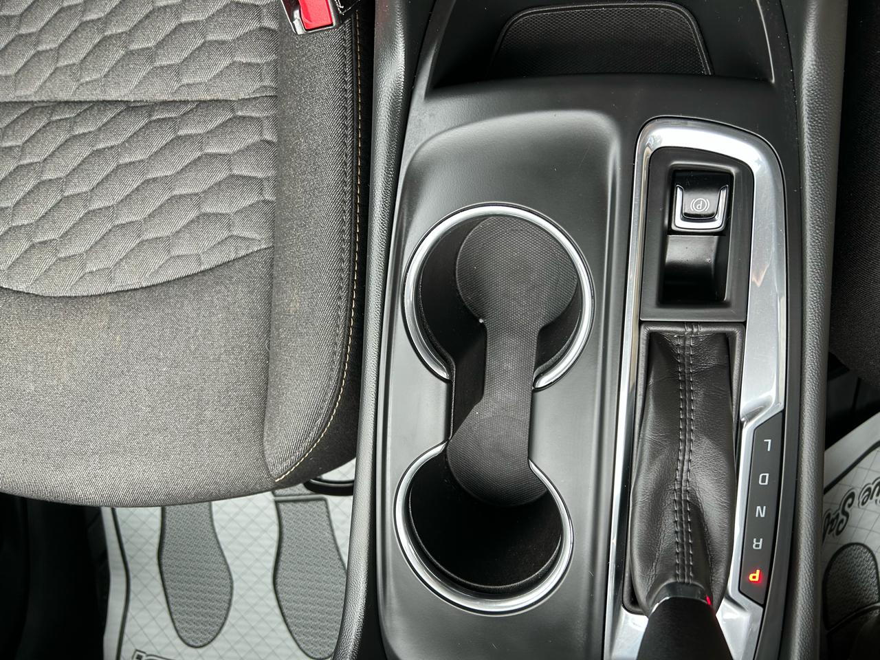 Chevrolet Equinox LT 2.0 AWD 2020