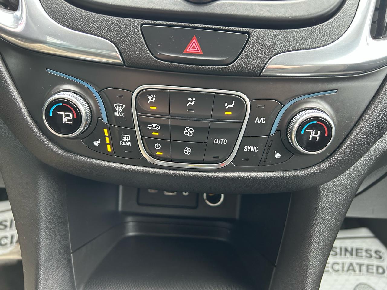 Chevrolet Equinox LT 2.0 AWD 2020