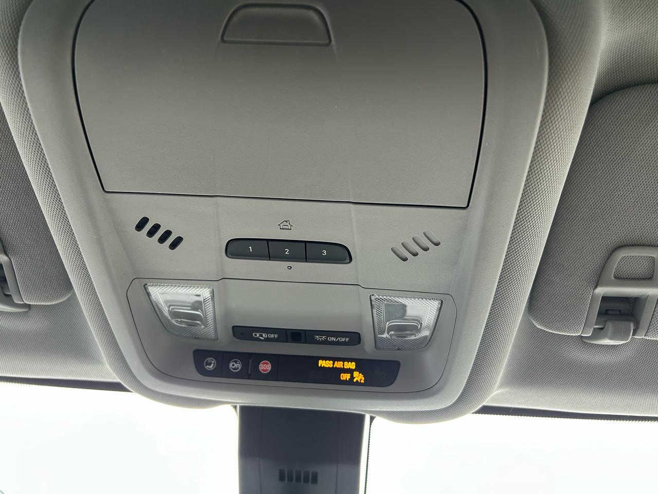 Chevrolet Equinox LT 2.0 AWD 2020