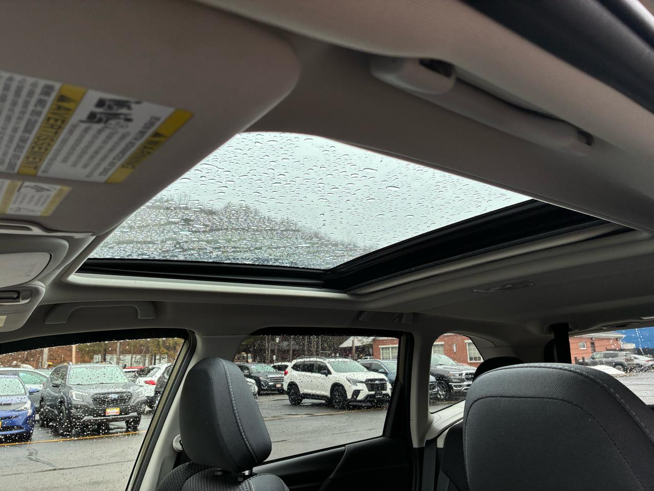 Subaru Forester Premium 2024