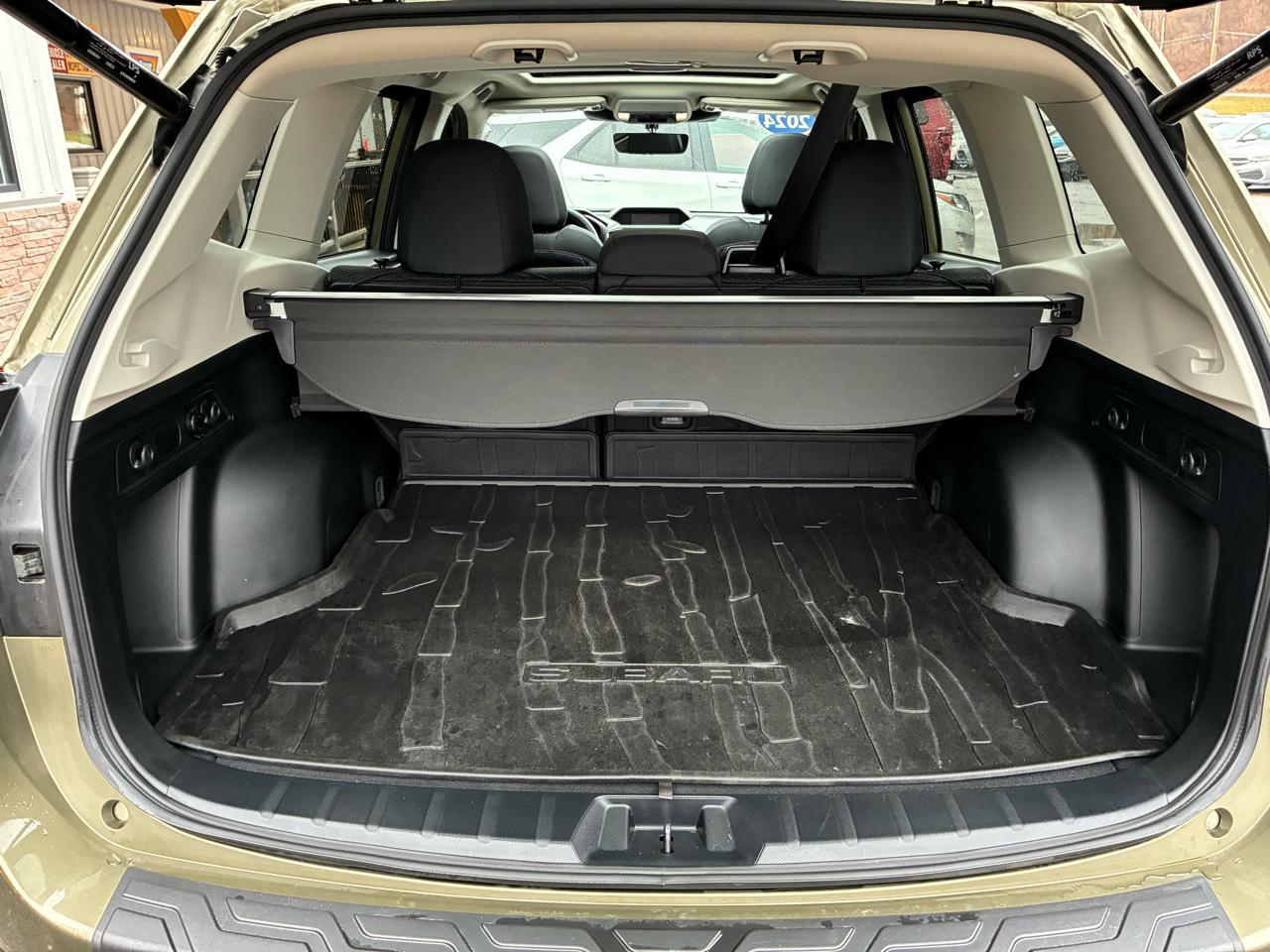 Subaru Forester Premium 2024