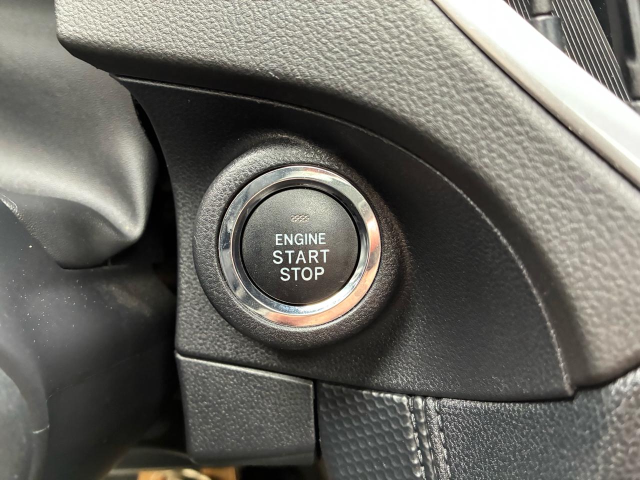 Subaru Forester Premium 2024